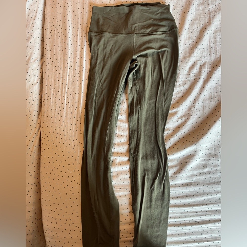 Lululemon align - Picture 2 of 2
